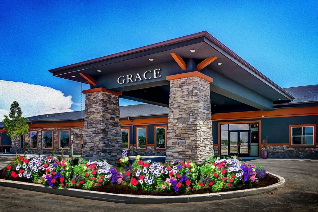 Grace Independent Living - Caldwell